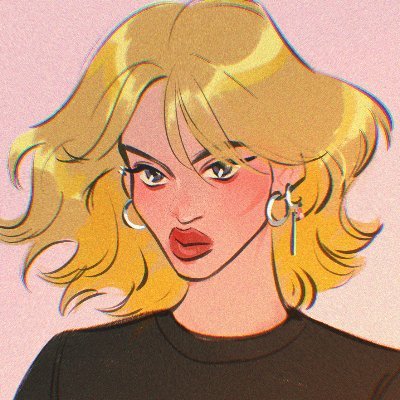 Alina🌸Commissions closeさんのプロフィール画像