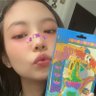 jwhalezz's profile picture. run jennie run / @oliviarodrigo @jennierubyjane @loverrukk🍒