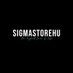 SIGMASTORE (@sigmastorehu) Twitter profile photo SIGMASTORE (@sigmastorehu) Twitter profile photo