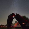 Dave_StarGeezer's profile picture. Planetarium Operator, Presenter, Author, Educator and Photographer.