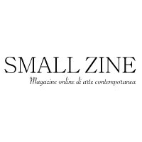 SMALL ZINE (@smallzine) 's Twitter Profile Photo
