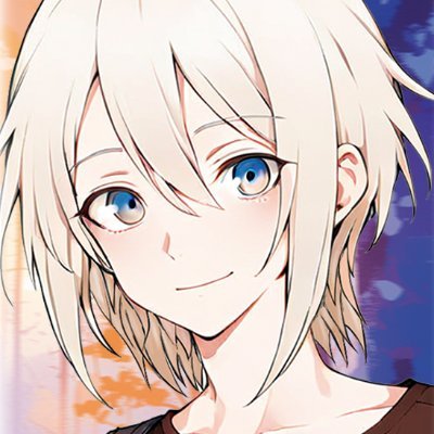守下 尚暉（Naoki Morishita）＠スペインで書籍化さんのプロフィール画像