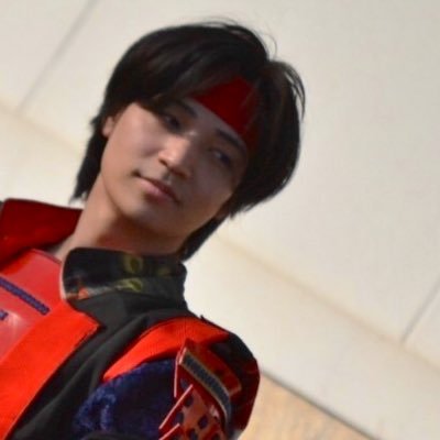 名古屋を中心に演劇をやっています #レジェンド家康公天下泰平組 で井伊直政やってます。 劇団ひとみしりです。 次回出演→