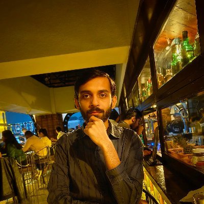 MistryAnuj's profile picture. Business Architecture Analyst @ Accenture