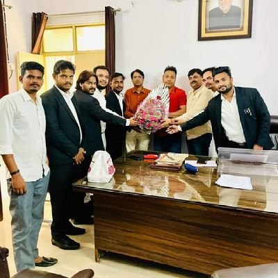 हमारी लड़ाई किसी व्यक्ति संप्रदाय धर्म से नहीं है हमारी लड़ाई भेदभाव, छुआछूतढोंग, पाखंड अंधविश्वास एवं संविधान विरोधियों सच है तो सच दिखेगा