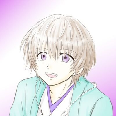 レイン💔💜さんのプロフィール画像