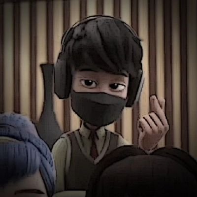 He/They, Zass only account. I yap a lot lol | Just a vampire wandering around human silly X app. 🦇🍷 | Priv : @Bloodyv4mp_