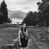 Dora Rogkoti (@drogkoti) 's Twitter Profile