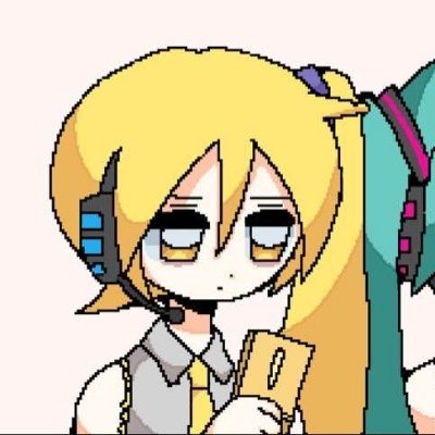 MeloSoda_'s profile picture. int future gohan enjoyer |
Discord: melo.soda |
Alt Account: @cann_tea |
@haayakawas @enasukii |