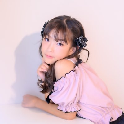junior_idol miina" 