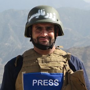 erfanyar's profile picture. Data journalist and Fact-checker @Pajhwok and Information Secretary @Afghanistan Sport Journalists' National Federation – @AsjFmedia