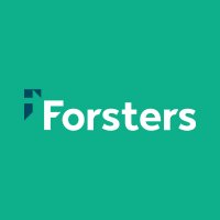 Forsters LLP (@forstersllp) 's Twitter Profile
