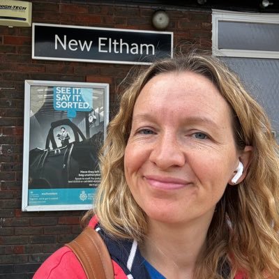 This is the account for the Eltham Town and Avery Hill Labour Party. Please follow @laurendingsdale for updates from Councillor Lauren Dingsdale