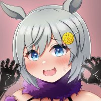 きなこん (@kinakon_owo) 's Twitter Profile Photo
