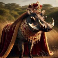 Warthog (@warthogspeed) 's Twitter Profile