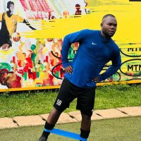 Ojara Palacios 🇺🇬 (@ojarainnocent) 's Twitter Profile Photo