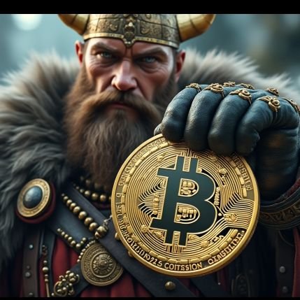 browneflight's profile picture. Riding the Crypto waves and ready to do Battle..

Anything posted is my personal opinion and  NOT financial advice .. DYOR... $well $swftc ..