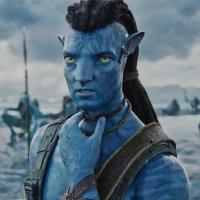 jakesully99's profile picture. V for Kripto Öğrencisi Fark Yaratır ( @vforrkripto )