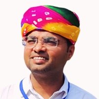 Er Sachin P Singh (@sachinpsing09) 's Twitter Profile