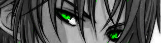 TheGreenEyes's profile picture. I want it all