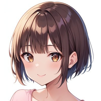 ゲームと猫と漫画・アニメと可愛い物が好きで、趣味でAIイラストもやってます。
イラストはAIに手描きで加筆や修正をしています。
いいね・RP・フォローしてくれると励みになりますので宜しくお願いします。
ご意見・ご感想等はこちらに。
リクエストも受付中です。
https://t.co/pmREJ1fatB