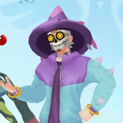 pokemon_go_haya's profile picture. 北海道/主に札幌か秘境の地で活動/ポケGO垢/29♂/復帰勢/人見知り/基本一匹/TL44/team青/GBL20帯/イベ時は活動的🔥/ポケ活仲間募集中🤝/DMいただければIDをお教えします🙇/無言フォロー失礼します🙇