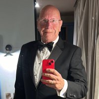 Paul Hellyer (@paulhhellyer) 's Twitter Profile