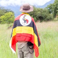 Ras Lone Walker𓉡𓁥 🇺🇬 ⭐ (@lonewalker_256) 's Twitter Profile