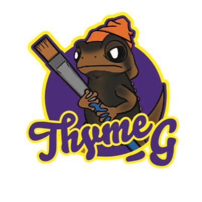 Thyme_G｜デザフェス両日🎨さんのプロフィール画像