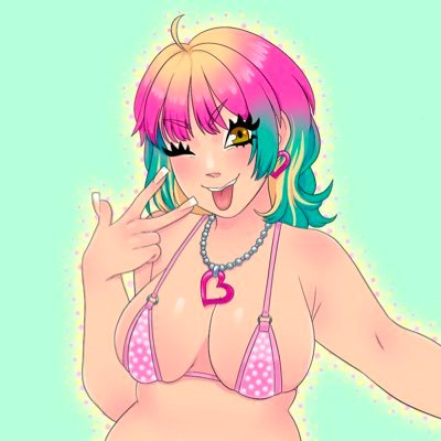 20 nsfw account 𐦍 partnered • poly https://t.co/k7ZKrLbKwm $5 dm fee for non buyers, $30 unblock fee