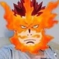 激エロエンデヴァーbotさんのプロフィール画像