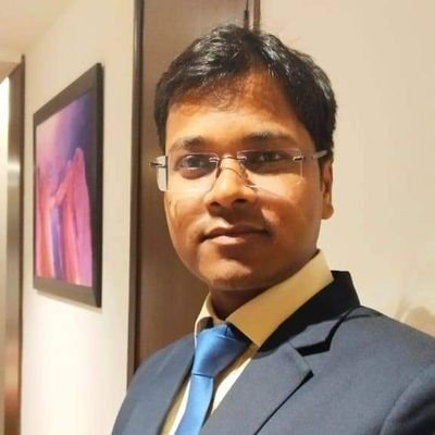 प्रदेश संगठन मंत्री, लोक जनशक्ति पार्टी (रामविलास )