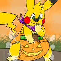 Pikapamps (@pikapamped) 's Twitter Profile