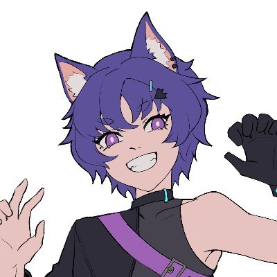 Just a little Doggo that really wants to Stream, but due to work i'm hella inconsistant... Still fun^w^ Warning: Lewd Likes