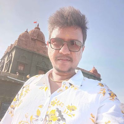 Bh_Uvan_Vijay's profile picture. 