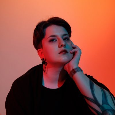 gin_kapger's profile picture. Пишу рассказы и код