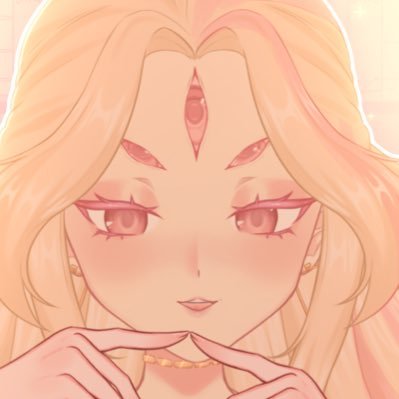 Kanari |EN|🕸🕷💕さんのプロフィール画像