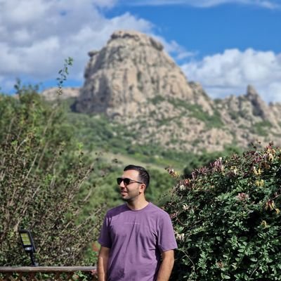 ehsan_massah's profile picture. Theoretical Physics | QFFF @imperialcollege