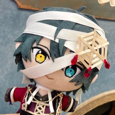 20↑| あんスタ，ティカ垢| 🍬🥐🍫 | 今年はたくさん作る(はず！)💪|無言F失礼します🙇‍♀️| 誰でも歓迎です🙌