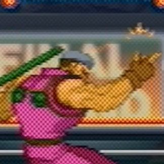 Retro fighting 4 life.
CvS2 & KOFXI 🌾
(+3S, ST, A2/3, MvC2, MOW)
