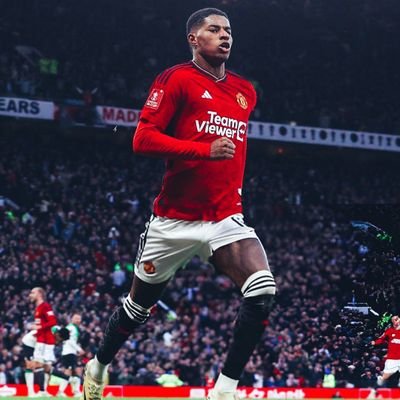 Die hard fan of @manutd