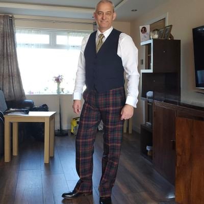 goudie164's profile picture. Clyde supporter, ardent defender of the NHS.