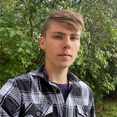 webdesignmaker1's profile picture. • 🎬 Web Designer | Wix | Webflow | Figma • ⭐ Building A Fanbase • 👑 Amazing Designing Tips/Tutorials • 📩 DM - Let’s work together service or collabs⬇️