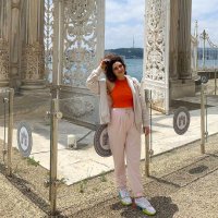 Yonca (@yoncazulall) 's Twitter Profile