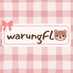 𖹭 warungFLO (@warungfl0) Twitter profile photo 𖹭 warungFLO (@warungfl0) Twitter profile photo