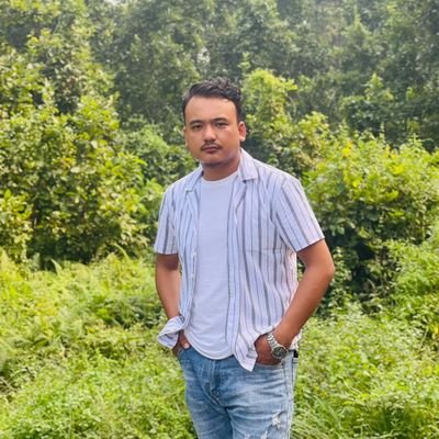bibasshhh's profile picture. Be good, and do good. Let's make world a better place.