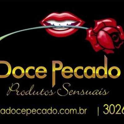 Doce Pecado