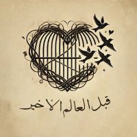 قبل العالم الأخير (@beforelastworld) 's Twitter Profile Photo قبل العالم الأخير (@beforelastworld) 's Twitter Profile Photo
