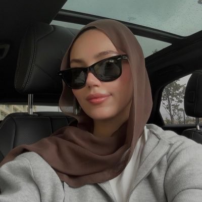 Welcome to my only X account ❤️ Oh Allah, do not let me have something that is only easy nor a dream that is only fulfilled 🤍🤲