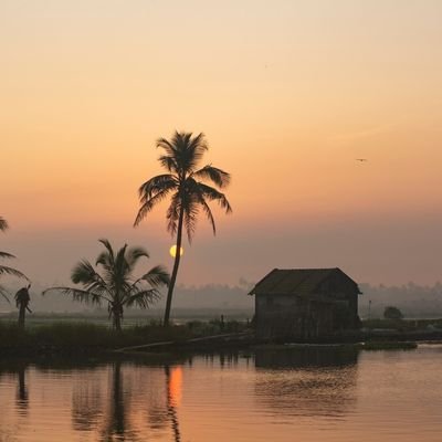 DebasisSahoo31's profile picture. Indian | Gandhian | Proud Odia